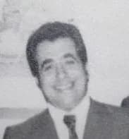 Percy Doren Swett